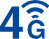 4G optional for any location