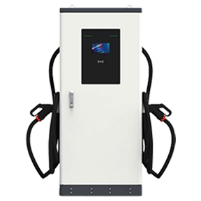 Battery-buffered Ultra Rapid EV  charger