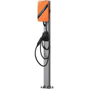 EC01 Wall Charger