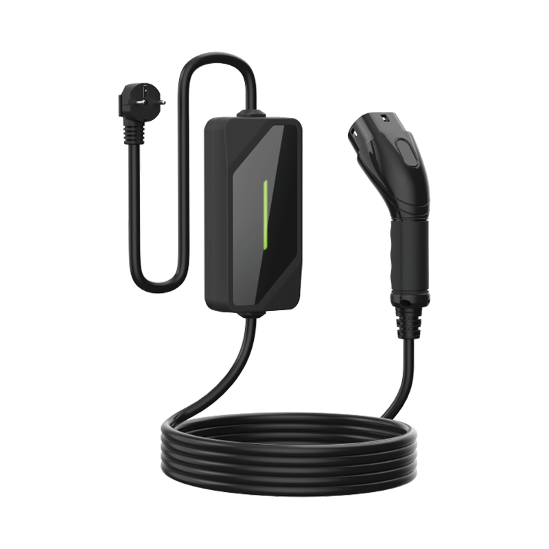 EP01 Portable EV Charger