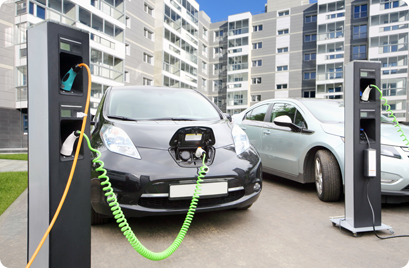 Retail & Hospitality