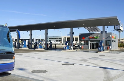 Fueling and Convenience Retail Fueling and Convenience Retail
