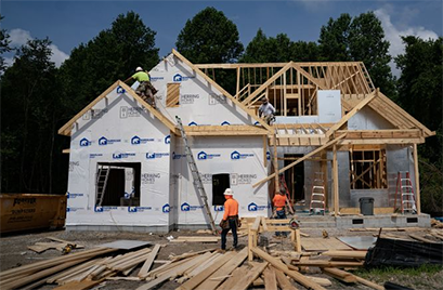 New Contruction New Contruction