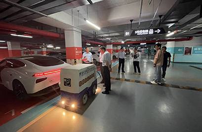 Parking Operators Parking Operators