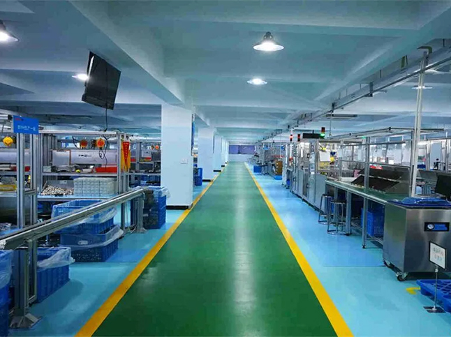 Professional EV Charger Manufacturer in China