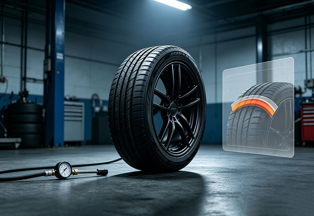 Car Air Pump