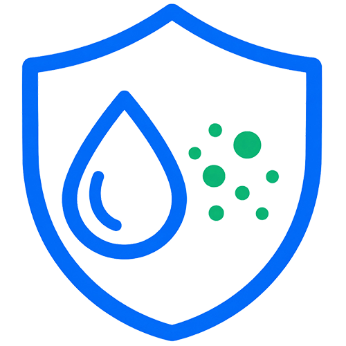IP67 Protection