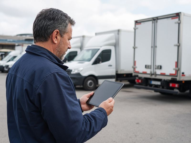 Optional IoT Connectivity